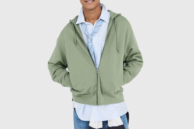 【UNIQLO and JW ANDERSON】