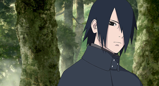 『BORUTO -NARUTO THE MOVIE-』 ©岸本斉史 スコット／集英社・テレビ東京・ぴえろ ©劇場版BORUTO製作委員会 2015