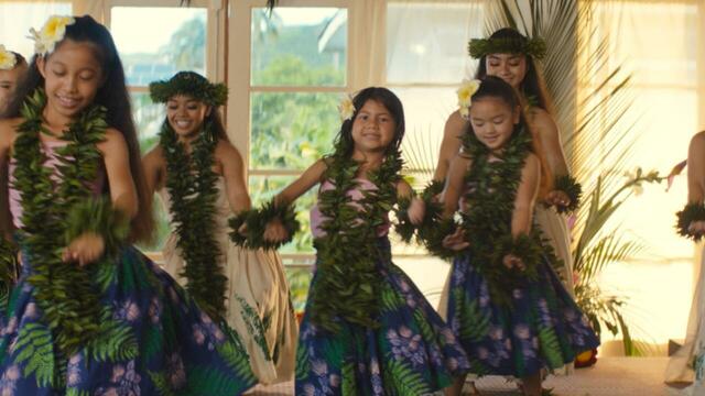 映画『リロ＆スティッチ』