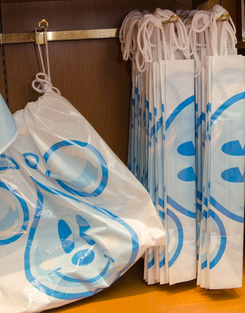 2015年夏 東京ディズニーランド・東京ディズニーシー共通 スペシャルグッズ