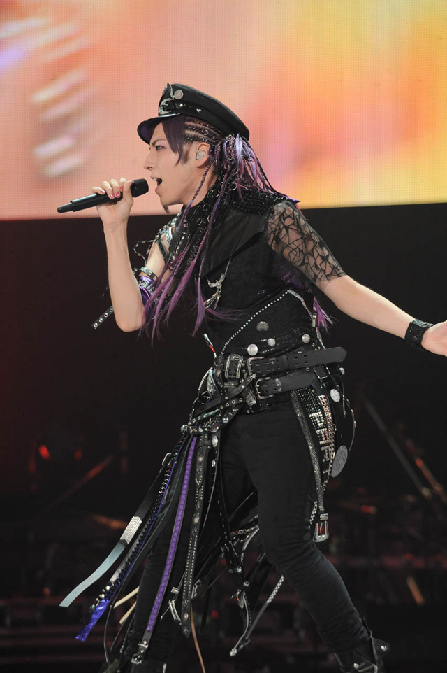 ©Animelo Summer Live 2017/MAGES. 蒼井翔太