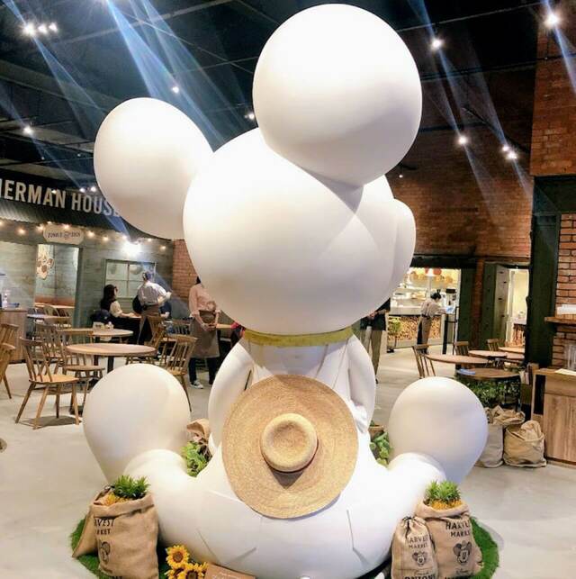 うしろ姿もかわいい