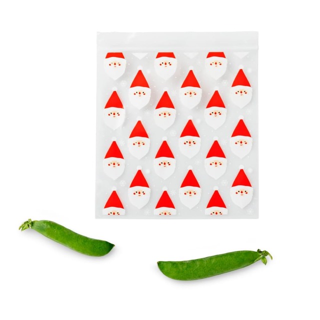 【フライングタイガー】ランチバッグ 275円　毎日の暮らしに使っても◎