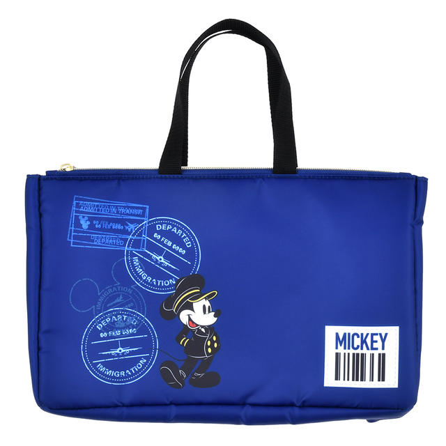 バッグインバッグ（L）3,000円