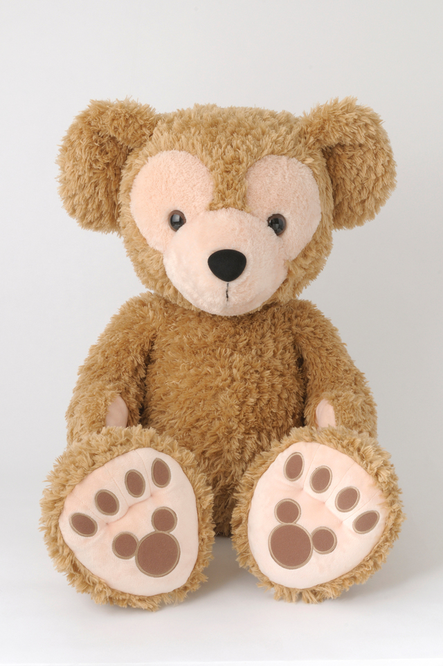 ぬいぐるみ(L)¥52,000