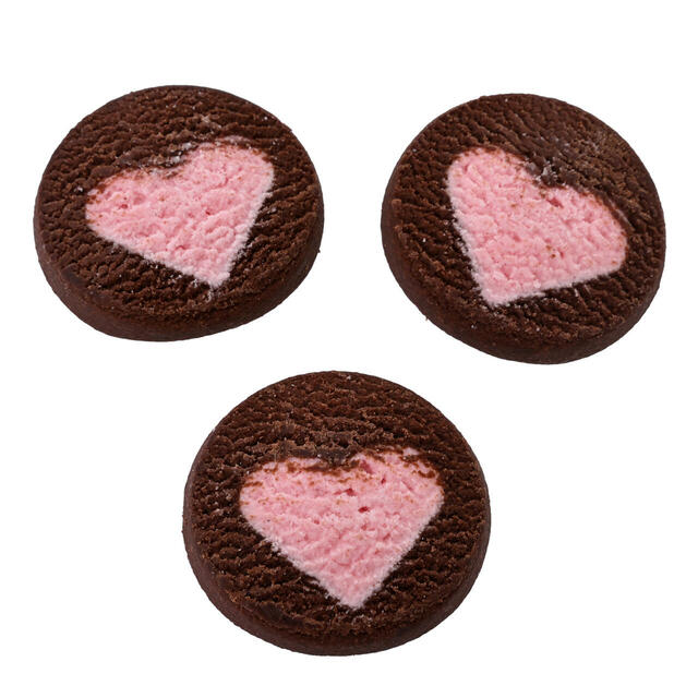 ミス・バニー 焼きチョコレート 巾着入り Ever Green 2,200円