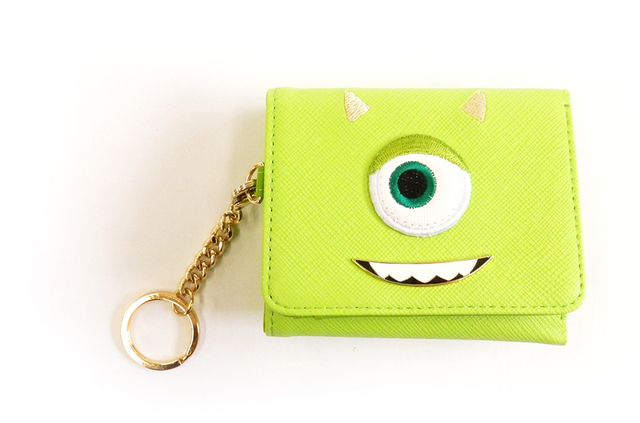 フェイスミニウォレット/マイク|二子玉川ライズショッピングセンター