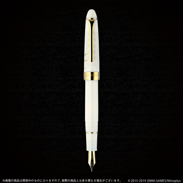 © 2015-2019 DMM GAMES/Nitroplus