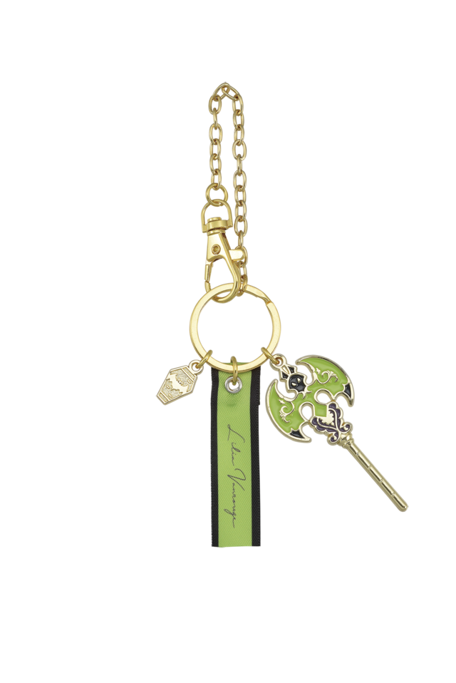 I賞:バッグチャーム ver.B