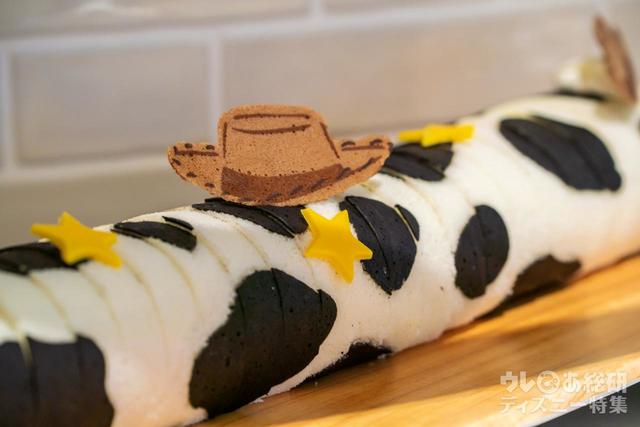 東京ディズニーリゾート・トイ・ストーリーホテル「ロッツォ・ガーデンカフェ」