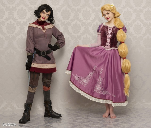 Wind in my hair dress