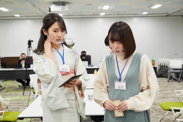 取得した2枚のカード情報…犯人を暴くための証拠など…はいつオープンしてもいい。