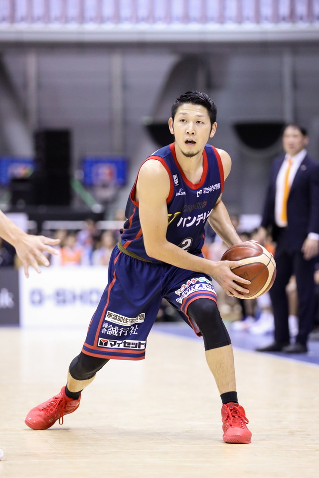 横浜ビー・コルセアーズ ©B-CORSAIRS