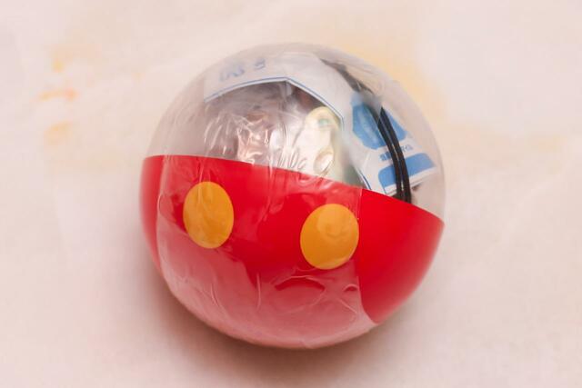 スイスイボート