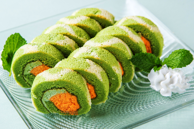 メロン食べ比べ＆メロンスイーツ食べ放題フェア