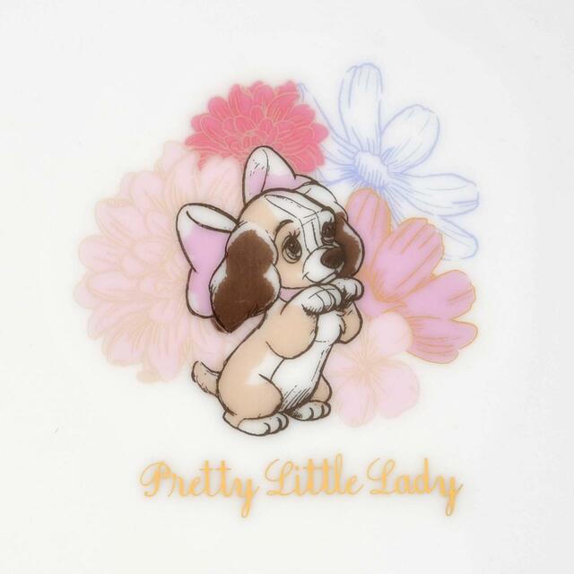 【Noritake】レディ プレート セット ストライプ柄 Spring Afternoon Tea Noritake 3,740円