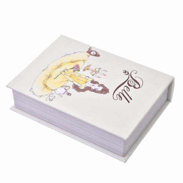 ベル 収納ボックス／3,080円 (税込)