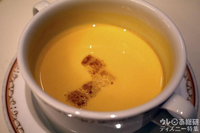 シャーウッドガーデン・レストラン“ディズニー・ハロウィーン”ブッフェ