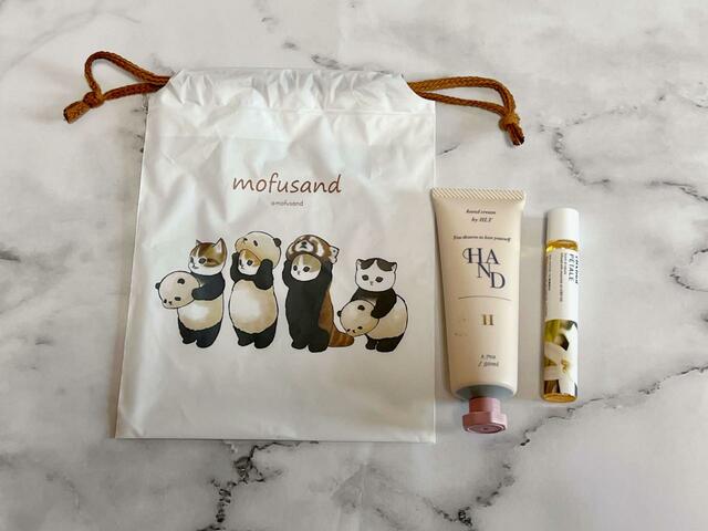 【Seria（セリア）】ハンドクリームなどを入れるのにもおすすめ！