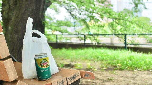 【広島の人気カフェ3選　”morgan”】広島市内は川が多いので近くの川沿いで食べるのも最高です◎