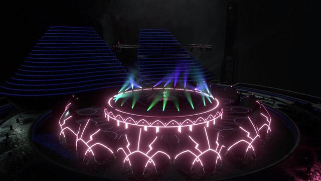 キズナアイ「Kizuna AI The Last Live “hello, world 2022”」