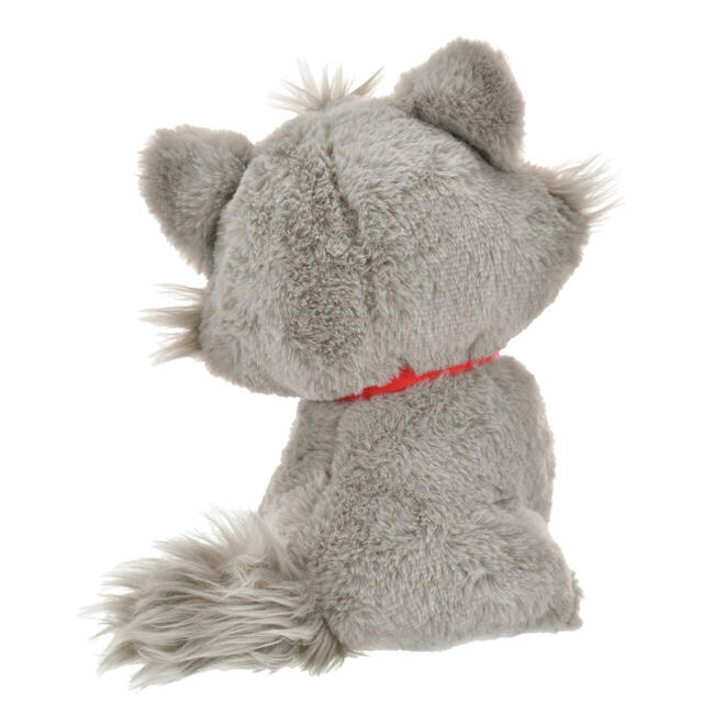 ベルリオーズ おしゃれキャット ぬいぐるみ DISNEY CAT DAY 2025 2,800円
