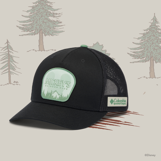 CSC x Disney ボールキャップ ￥5,500