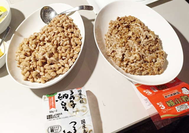 いろんなトッピングで“納豆”を楽しめる「納豆納涼祭り」フォトギャラリー