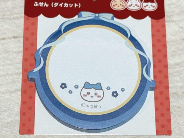 褒められリボンを彷彿させるリボンデザインが◎