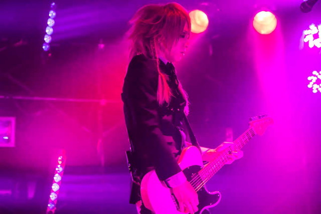 DEZERT　　キラ（G）