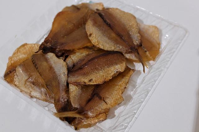 高級魚・のどぐろを気軽におつまみで！