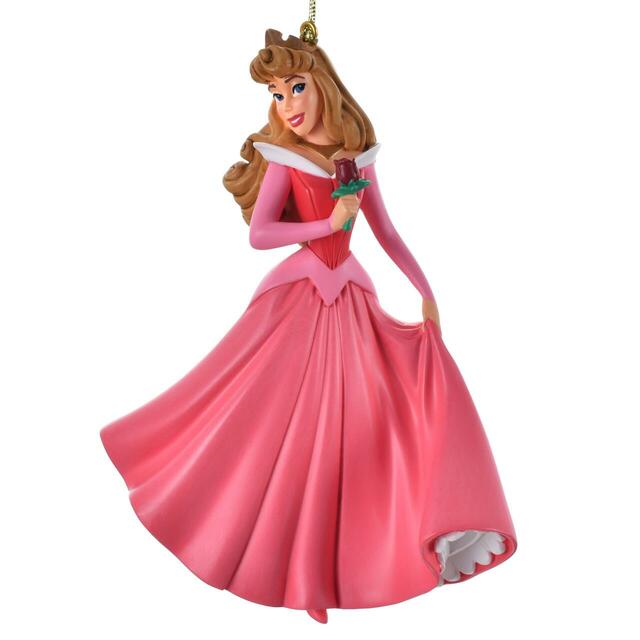 オーロラ姫 オーナメント Disney Christmas Ornament2,200円