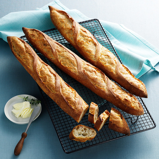 バゲットモンジュ