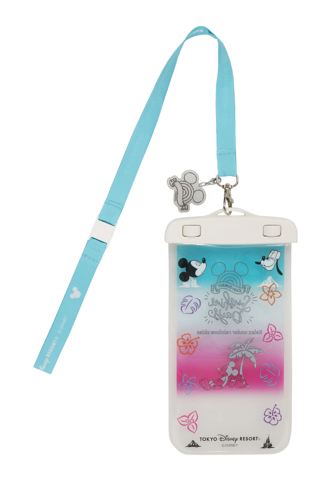  Enjoy the OUTDOORS　スマートフォンケース2,200円