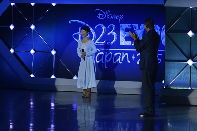 鈴木より子(シンデレラ)