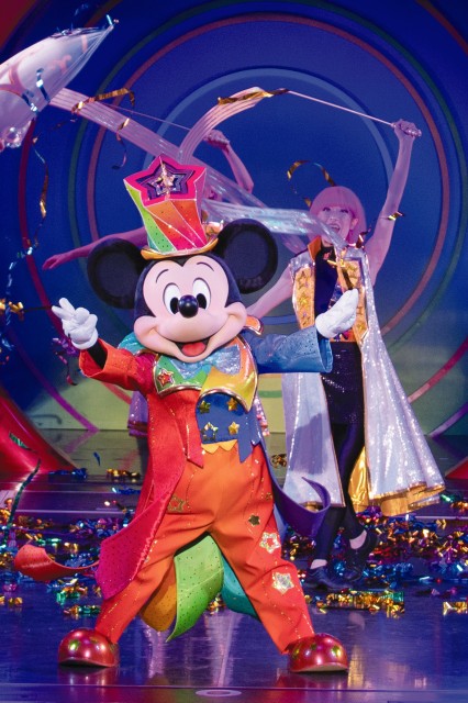 クラブマウスビート