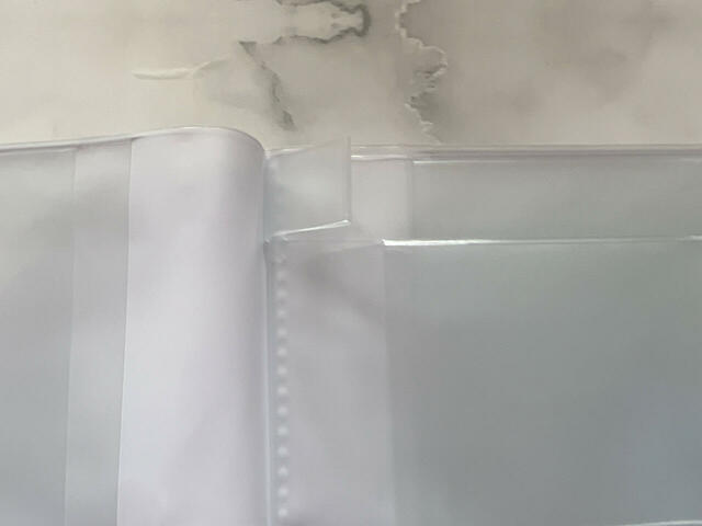 ペンホルダーもついています