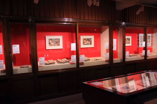 観るも感嘆! 日本初上陸した「春画展」の作品