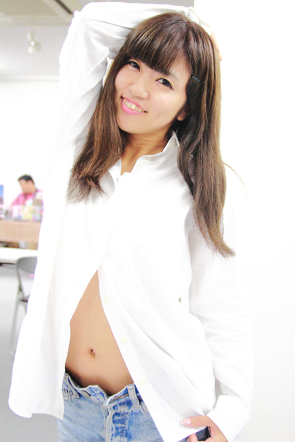 コスプレ美女に会える「コスエクスプレス」