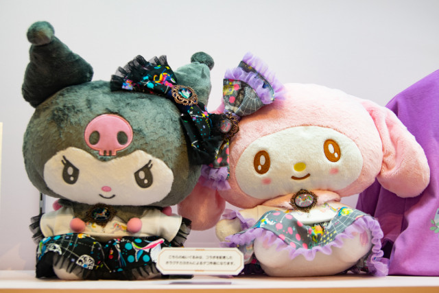 最新サンリオグッズカタログ一挙紹介! プリキュアコラボ、マイメロ