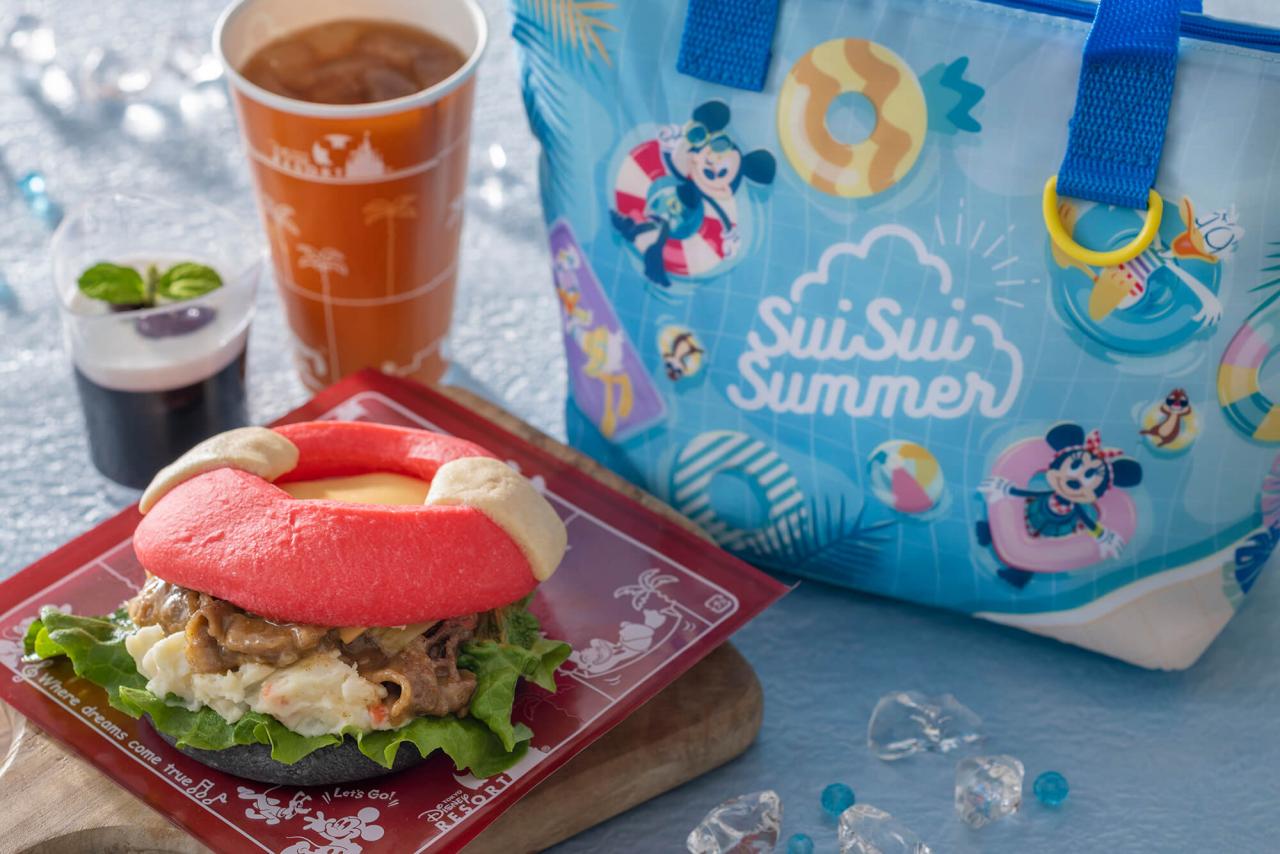 ★DISNEY RESORT限定 各種スーベニア 組み合わせ自由 応相談 マグカ 東京ディズニーリゾート夏イベント Mrs. GREEN APPLE との