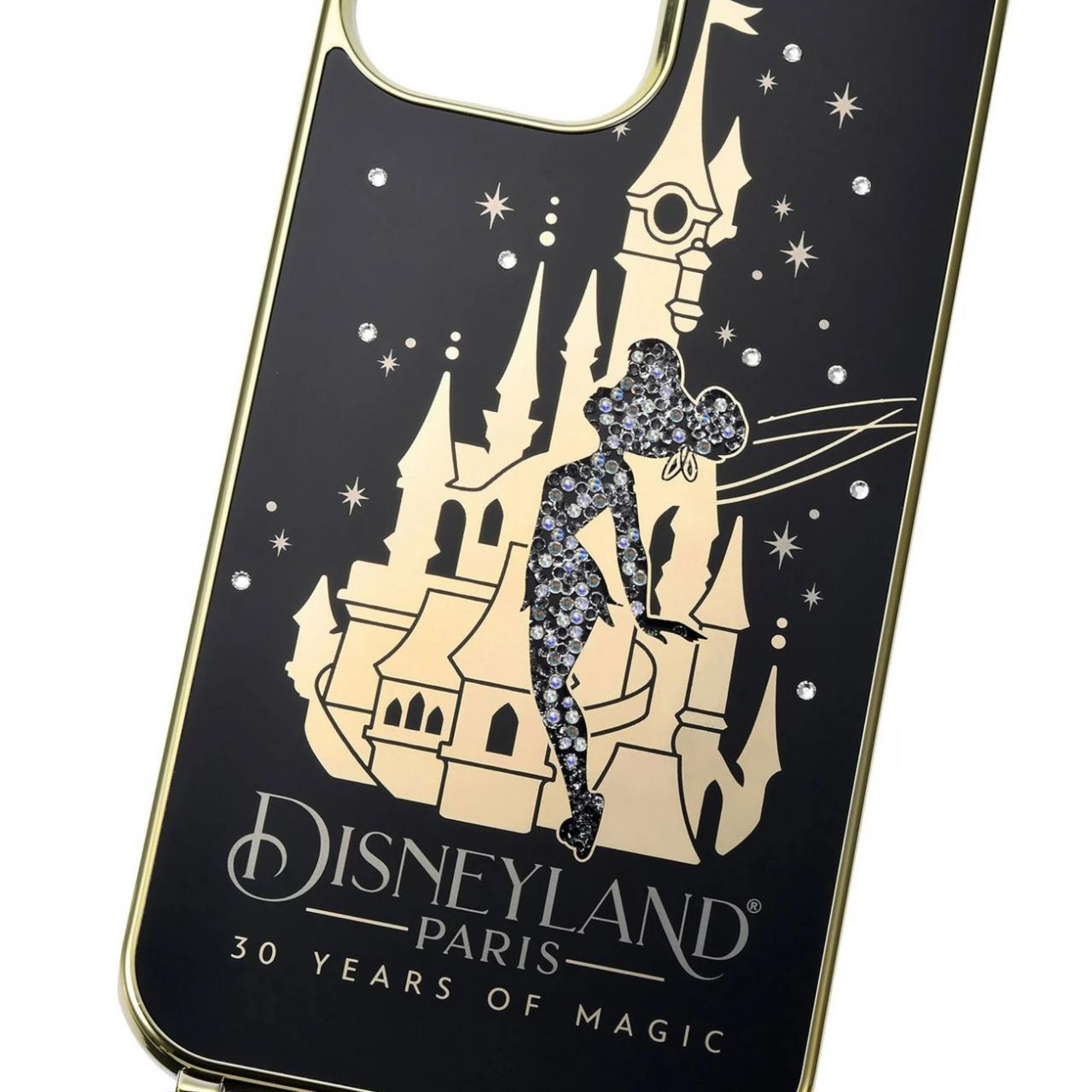 Disneyland Parisディズニーパリ30周年1600限定ミッキーミニー