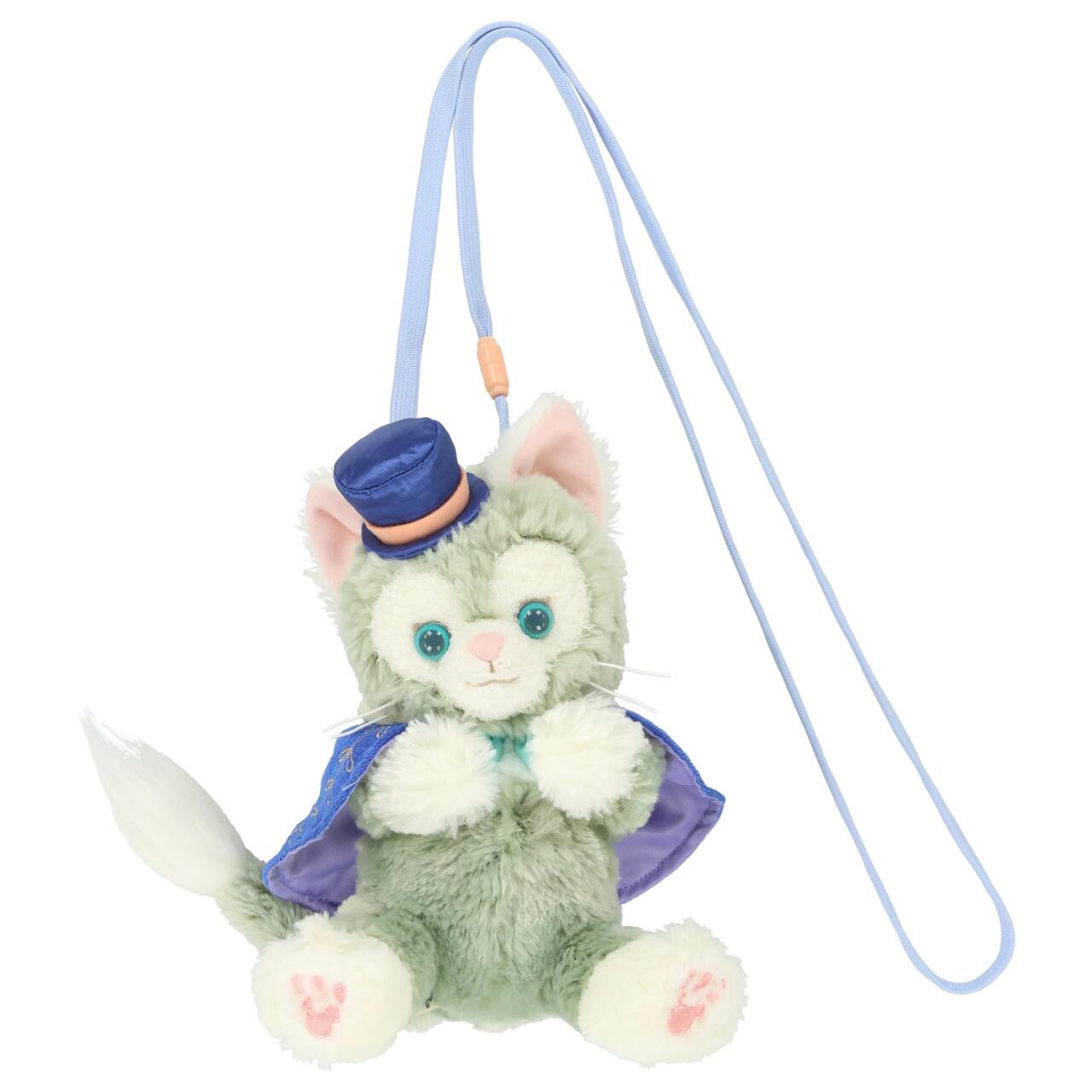 東京ディズニーシー】もう全部ほしい～！「秋のダッフィー新作グッズ