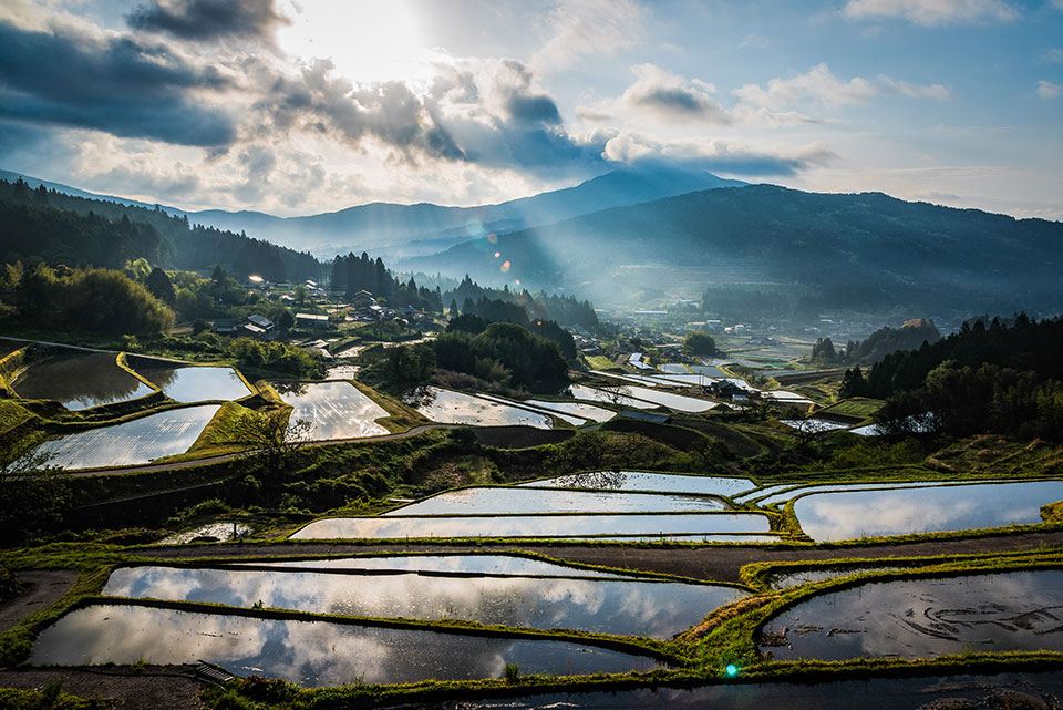 岐阜 に行ったら必見 美しすぎる穴場絶景スポット おすすめ8選 旅行 1 3 ウレぴあ総研