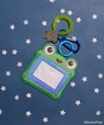「AMERICAN HOLIC（アメリカンホリック）」【TOY STORY5】カードケース付きチャーム（￥2,990）
