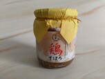 【北野エース】「鶏そぼろ」539円（税込）