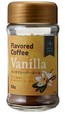 バニラフレーバーコーヒー　50g　198円