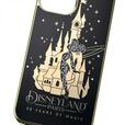 ティンカー・ベル iPhone 12/12 Pro用スマホケース・カバー Disneyland Paris 30th Castle 5,830円