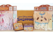 ダッフィーファンは絶対利用すべし! 東京ディズニーリゾート・アプリでの公式通販が便利でたまらない3つの理由