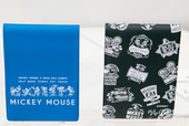 東急ハンズ限定 Disney カバー付メモ｜1,296円（税込）